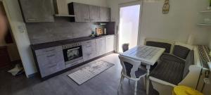 Appartement Große Wohnung für 12 Mann 8 Unterpforte 63654 Büdingen Hesse