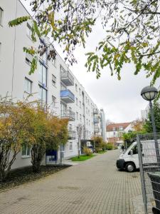 Appartement Große Wohnung für Gruppe 4 Steibweg 90478 Nuremberg Bavière