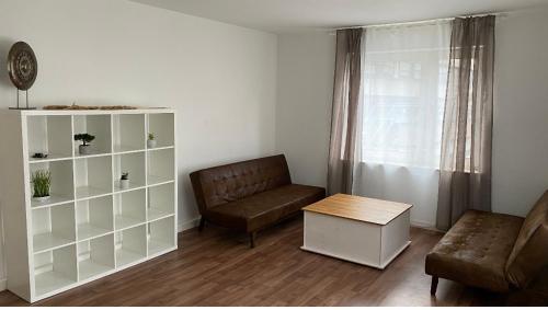 Große Wohnung im Herzen Kassels