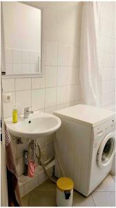 Große Wohnung im Herzen Kassels