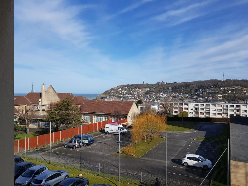 Große Wohnung im Herzen Kassels 34117 Cassel