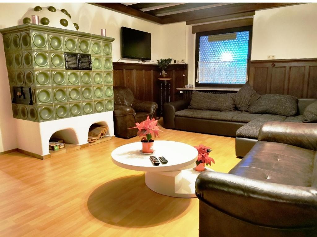 Große Wohnung im Odenwald 1 Neckarsteinacher Str. 9 1, 69250 Schönau im Schwarzwald