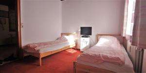 Große Wohnung im Odenwald 1