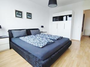 Appartement Große Wohnung Koochi-Appartement 78 Quadratmeter 31 Alte Gladbacher Straße 47805 Krefeld Rhénanie du Nord - Westphalie