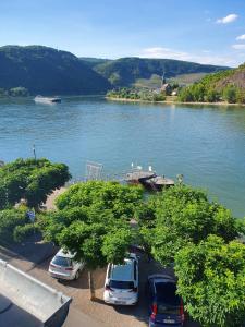 Appartement Große Wohnung mit Rheinblick Rheinallee 48 56154 Boppard Rhénanie-Palatinat