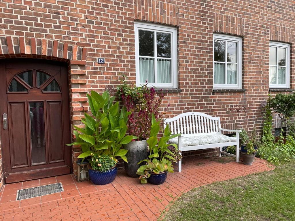 Appartement große Wohnung zentral gelegen 12 Greifstraße 17034 Neubrandenbourg