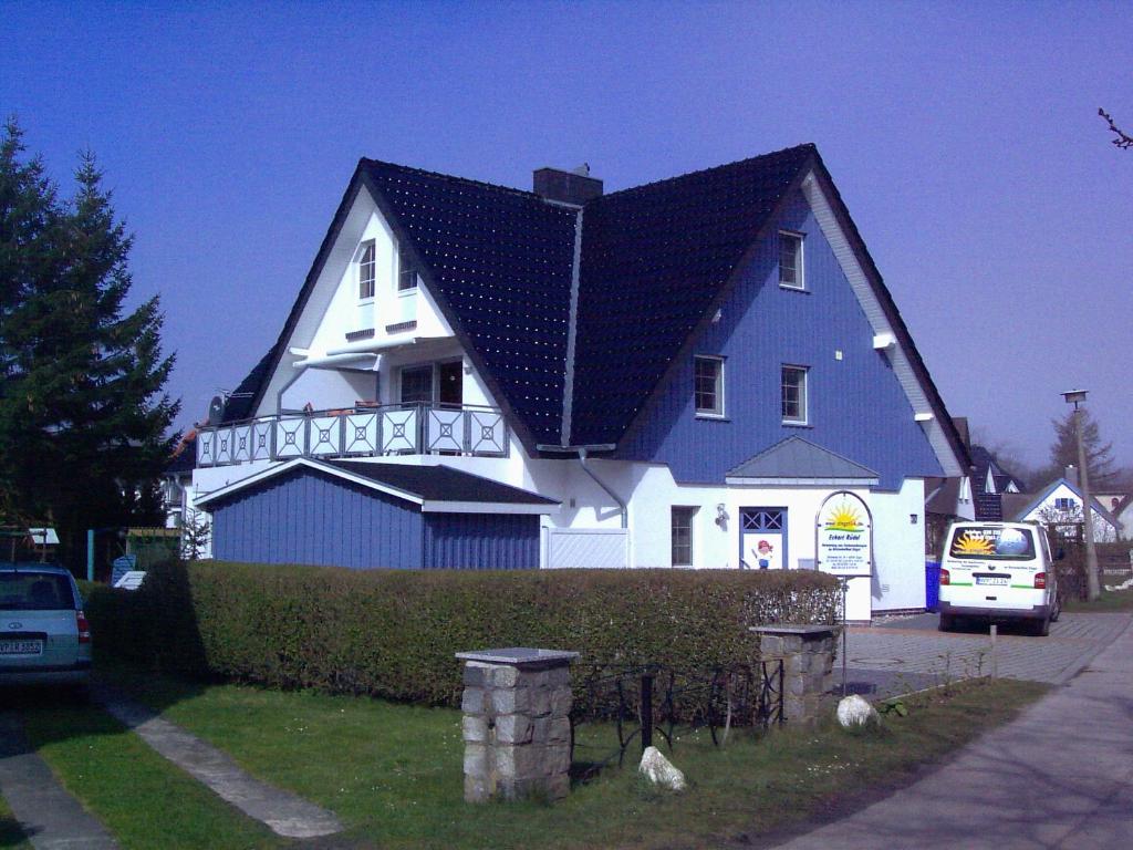 Großer Pirat 30 Rosenberg, 18374 Zingst