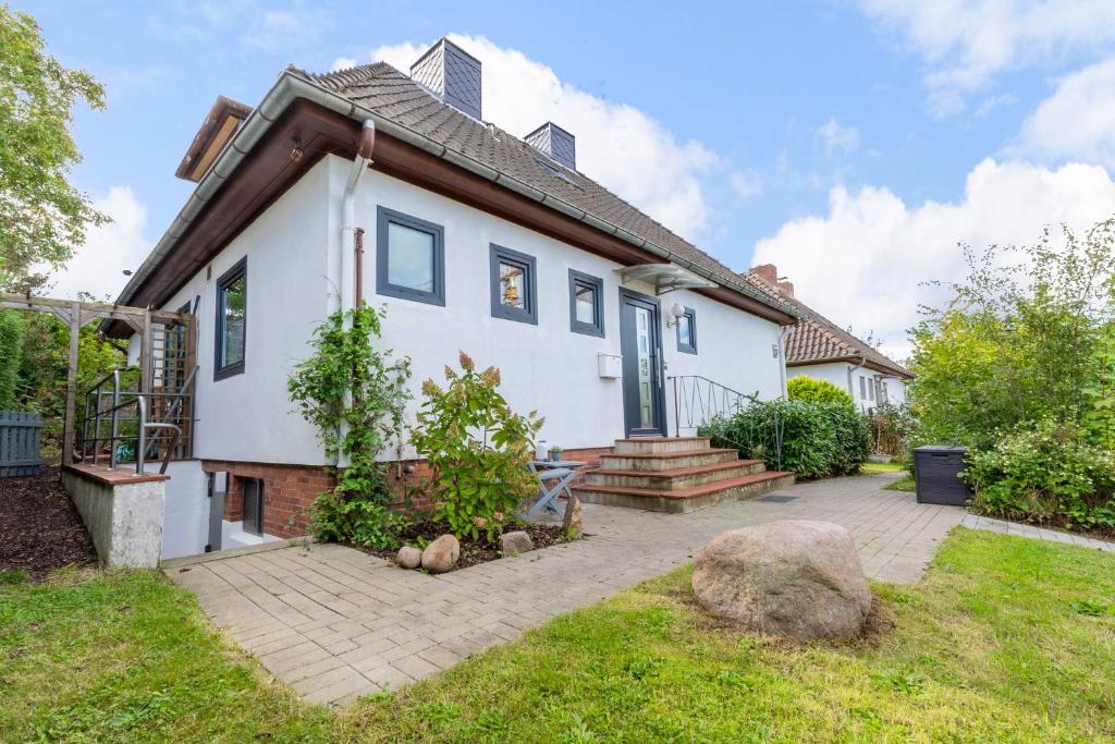 Großer Plöner See 1A Rautenbergstraße, 24306 Plön