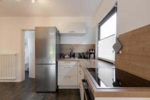Appartement Großer Plöner See 1A Rautenbergstraße 24306 Plön Schleswig-Holstein