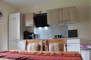 Appartement Großer Stein Klingelbaumstraße 12 17039 Gevezin Mecklembourg-Poméranie