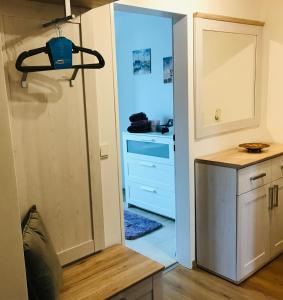 Großes 1-Zimmer Wohlfühl-Appartement