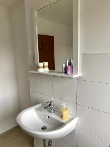 Großes 1-Zimmer Wohlfühl-Appartement