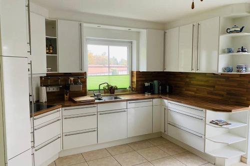 Großes 5 Zimmer Apartment bei Hannover