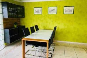 Großes 5 Zimmer Apartment bei Hannover