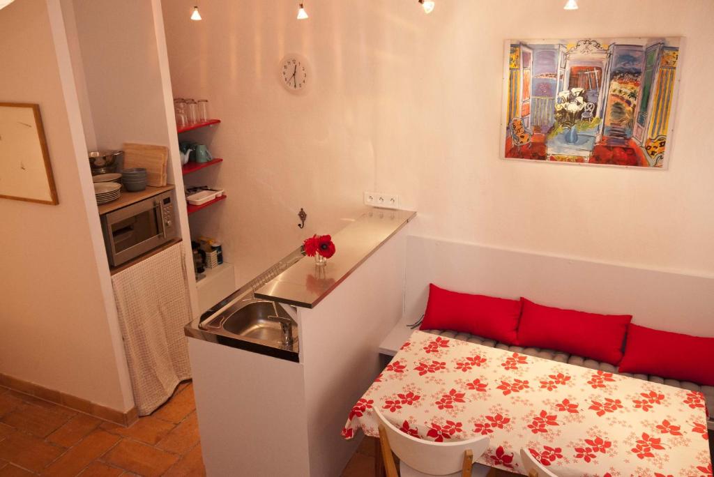 Großes Apartment im Kiez 10245 Berlin