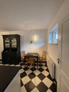 Großes Apartment mit Terrasse nahe Gold Kitestrand