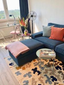 Appartement großes Appartement mit Aussichtsbalkon 175 Hauptstraße 71642 Ludwigsbourg Bade-Wurtemberg