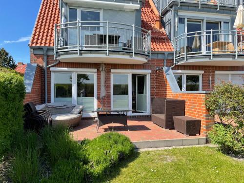 Großzügige Familienwohnung - mit grossen Esszimmer