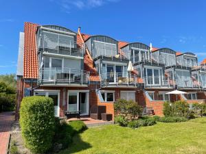 Großzügige Familienwohnung - mit grossen Esszimmer