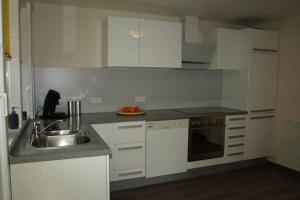 Großzügige Ferienwohnung am Kloster