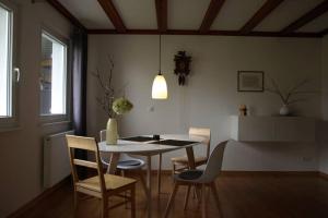 Großzügige Ferienwohnung am Kloster