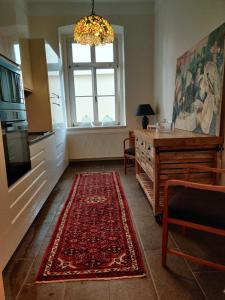 Großzügige Ferienwohnung in der Altstadt