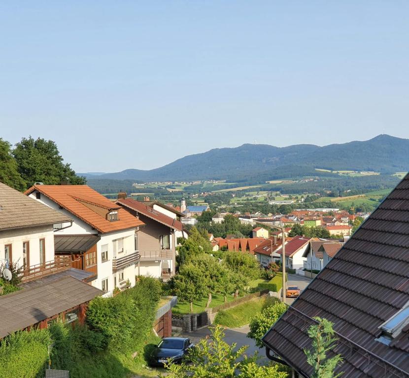 Großzügige Ferienwohnung in Furth im Wald 75 Glaserstraße, 93437 Furth im Wald