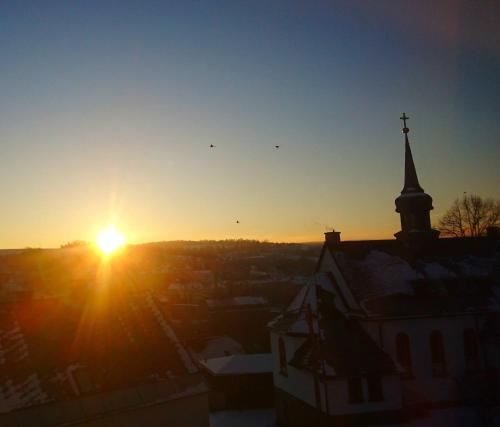 Großzügige Fewo Peter in Bärenstein