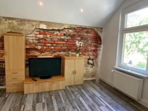 Großzügige, helle Ferienwohnung für 2 bis 5 Gäste
