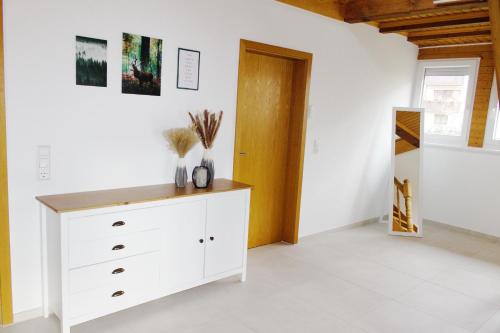 Großzügige Maisonette am Bach