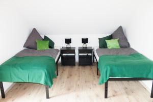 Appartement Großzügige Maisonette am Bach Hornenberstr. 17a 77886 Lauf Bade-Wurtemberg