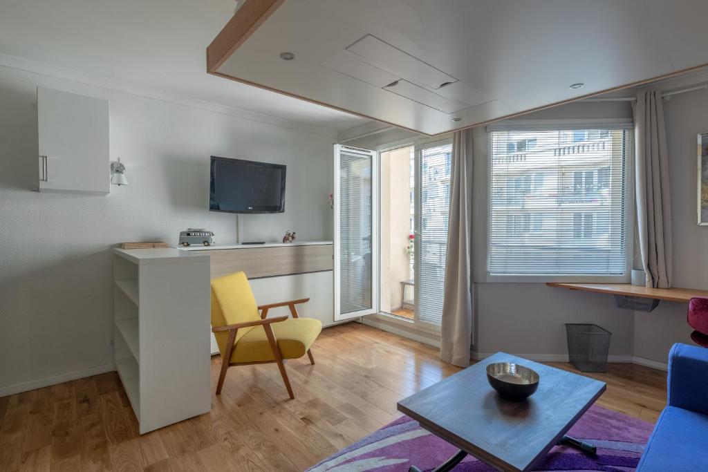 Großzügige Maisonette Wohnung über den Dächern Leipzigs