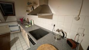 Appartement Großzügige Maisonette Wohnung über den Dächern Leipzigs Faradaystraße 8 04159 Leipzig Saxe