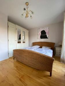 großzügige Monteurwohnung