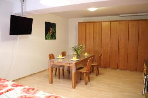 Großzügige Souterrainzimmer