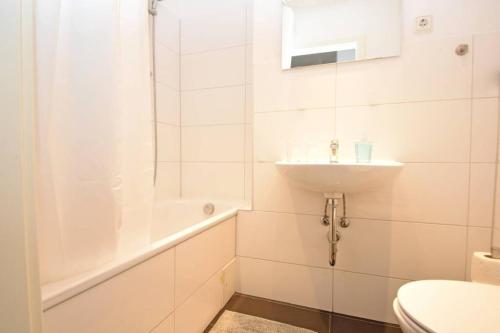 Großzügige Wohnung in der Neustadt
