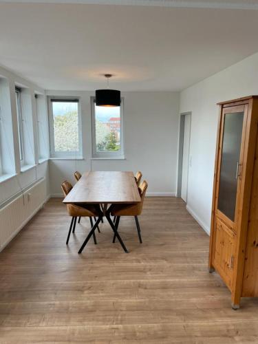 Großzügige Wohnung in Findorff
