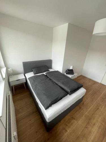 Großzügige Wohnung in Findorff