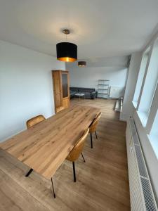 Großzügige Wohnung in Findorff