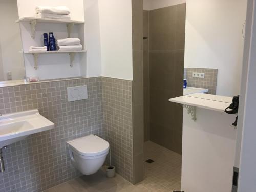 Großzügiges Appartement -ruhig und doch zentral
