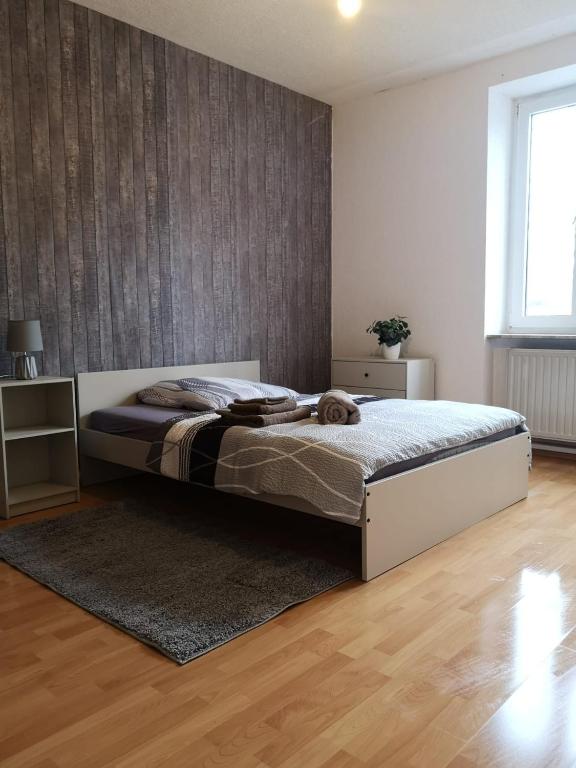 Appartement Großzügiges Ferienappartment in der Innenstadt 23 Ludwigstraße 1 97421 Schweinfurt