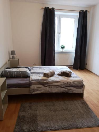 Großzügiges Ferienappartment in der Innenstadt