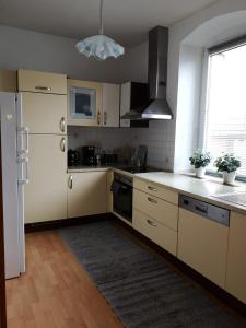 Großzügiges Ferienappartment in der Innenstadt