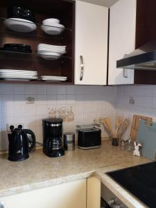 Großzügiges Ferienappartment in der Innenstadt