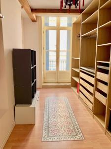 Appartement GROOMI Le Duplex- Climatisé, 3 chb centre de Montpellier! 9 Avenue du Pont Juvénal 34000 Montpellier Languedoc-Roussillon