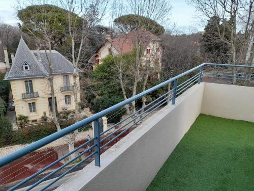 GROOMI Le lumineux - Appartement 2 chambres et climatisé