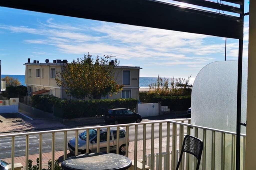 Appartement GROOMI Le Maurice - Clim, parking et bord de mer ! 343 Avenue Saint-Maurice 34250 Palavas-les-Flots