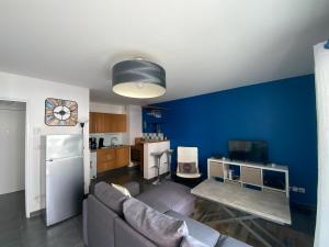GROOMI Le Port Marianne- Appartement cosy avec 1 chambre