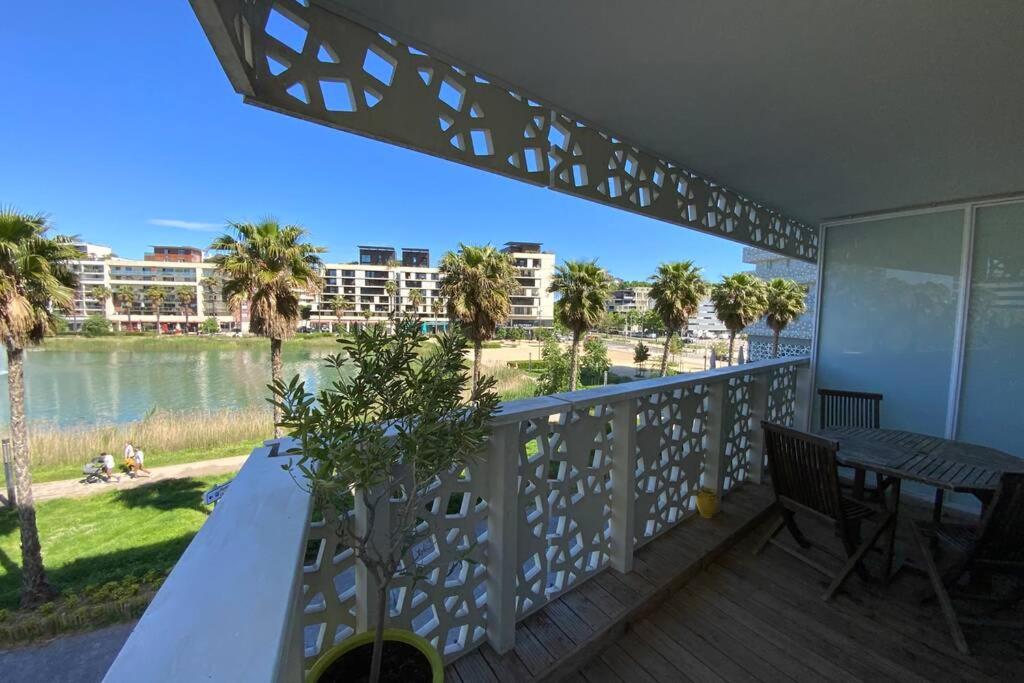 GROOMI Le Sublime- Vue, climatisation et parking ! 196 Rue Elie Wiesel, 34000 Montpellier