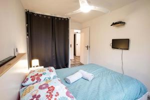 GROOMI Le Valéry - Appartement 2 chb et grand extérieur !